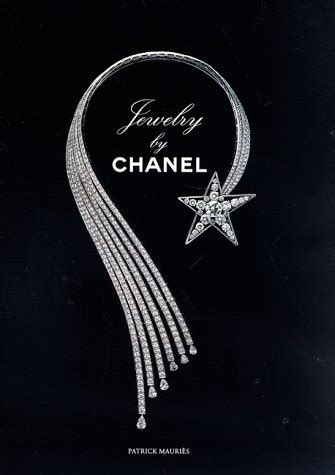 Chanel, Patrick Mauries 